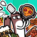 Undead Pub! Idle pub tycoon APK