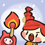 Embered Time: Cute Idle Tycoon