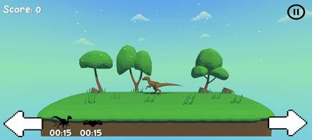 T-Rex World screenshot 3