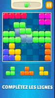 Block Blast Mythology capture d'écran 2