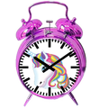 Unicorn Alarm Clock
