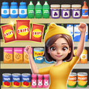 Goods Jam 3D: Sorting Game APK