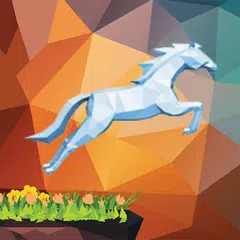 Unicorn Dashing Adventure 2024 XAPK download