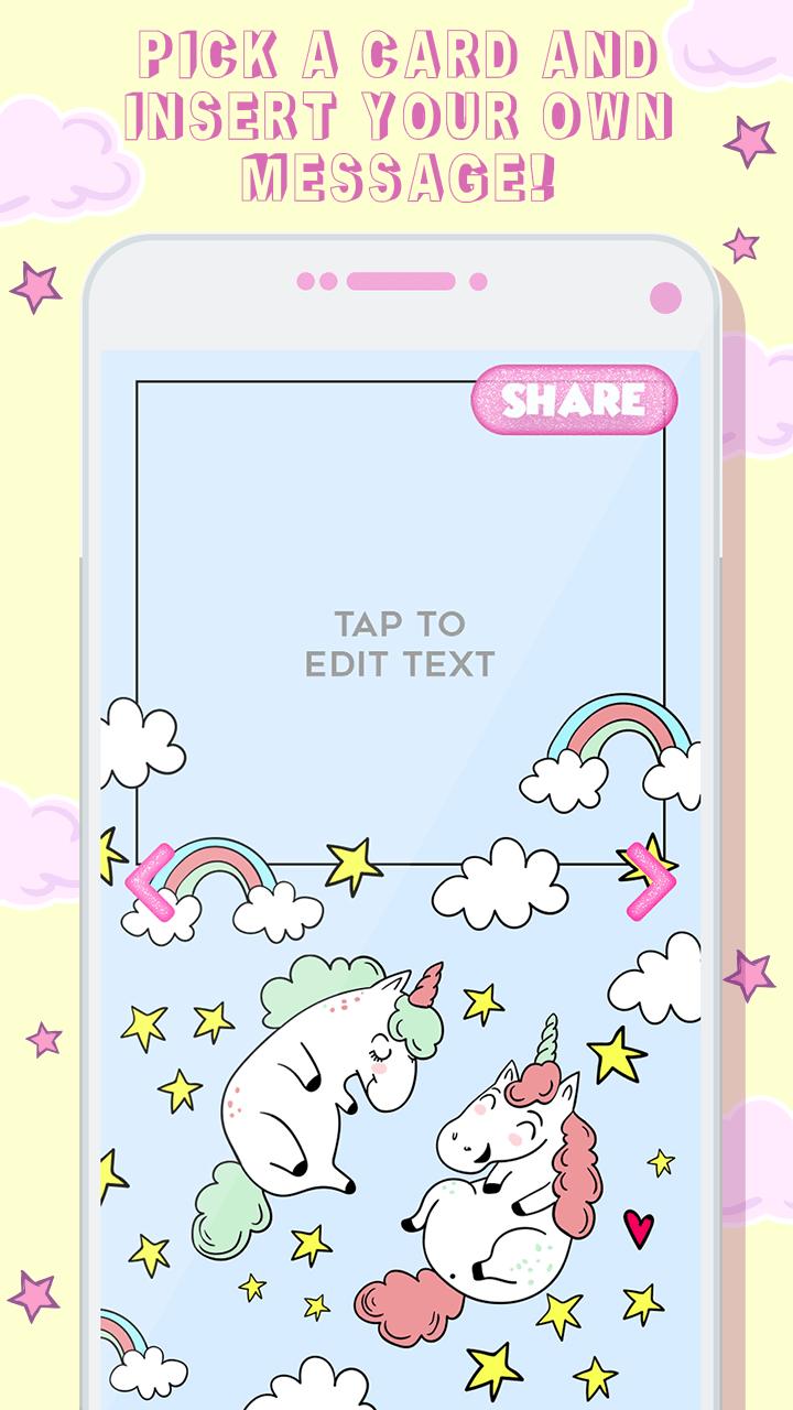 Carte Invitation Anniversaire Licorne Pour Android Telechargez L Apk Carte Invitation Anniversaire Licorne Pour Android Telechargez L Apk
