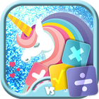 Unicorn Calculator icon