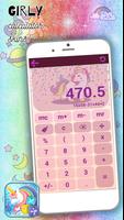 Kalkulator Unicorn screenshot 3