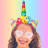 Tekboynuz Fotoğraf Editörü simgesi