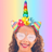 Unicorn Filter Camera APK