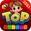 Top Blast আইকন