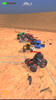 Demolition Derby الملصق