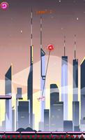 Unicorn Jumping Game скриншот 1