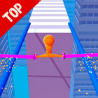 Big Heels - High Heels Walk icono