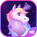 Unicorn Live Wallpaper