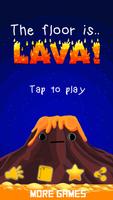 The Floor is Lava: Camera Video Party Game capture d'écran 3