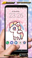 Best Unicorn Rainbow Wallpapers HD Screenshot 2