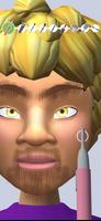 Drag Queen: Makeover Salon Screenshot 1