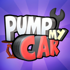 Pump My Car icône
