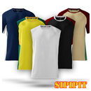 Uniform Design Volleyball APK