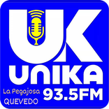 Radio Unika 93.5 FM