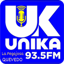 APK Radio Unika 93.5 FM