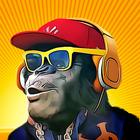 Prank Master Fake Crack Screen icon