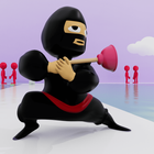Ninja Pumper icône