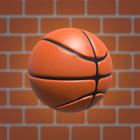 Hyper Dunk 2048 ícone