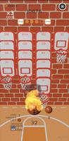 Hyper Dunk 2048 imagem de tela 2