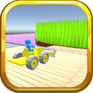 Grass Cutter: Mowing Simulator