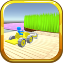 Grass Cutter: Mowing Simulator APK