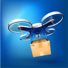 Drone Cargo simgesi
