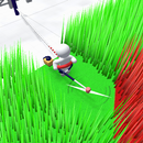 Lawn Mower Simulator aplikacja