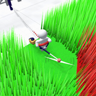 Lawn Mower Simulator 아이콘
