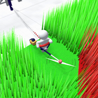 Lawn Mower Simulator-icoon