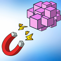 Magnet Runner3D