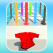 Clothes Runner biểu tượng