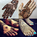 Unique Henna Motif Pictures APK