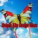 Unique Kite Design Ideas APK