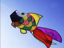 Design Unique Kite Flying Idea ภาพหน้าจอ 2