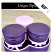 benzersiz toples