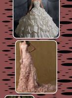 فريد تصميم فستان الزفاف تصوير الشاشة 3
