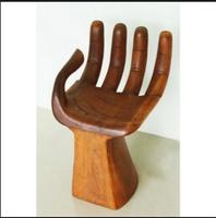 Unique Chair screenshot 2