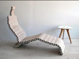Unique Chair screenshot 3