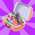 Luggage Organizer icône