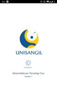 UNISANGIL Fundación Universitaria de San Gil Cartaz