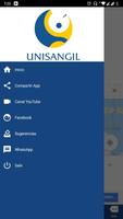 برنامه‌نما UNISANGIL Fundación Universitaria de San Gil عکس از صفحه