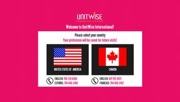 UnitWise:Mary Kay Business App plakat