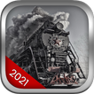 Iron Wheels – Idle War Train S