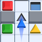 Shape Jam - Match and Clear! icon