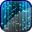 Fun with particles LWP APK